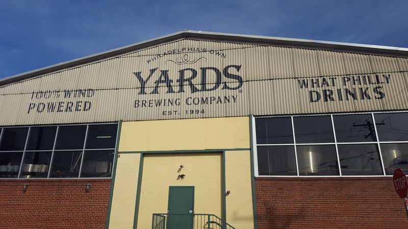 Historical Roots and Philly Pride