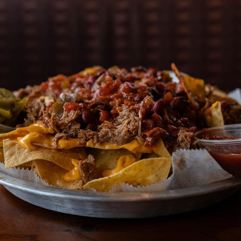 Neighborhood Favorite For Groups