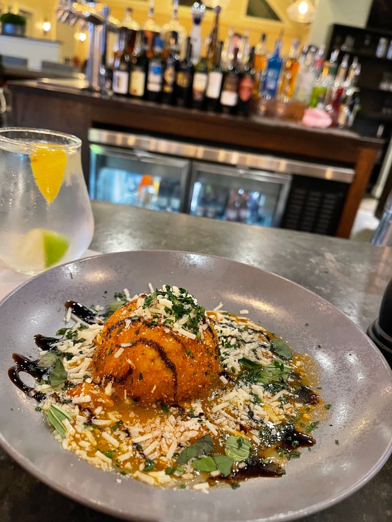 Lobster Mac and Cheese