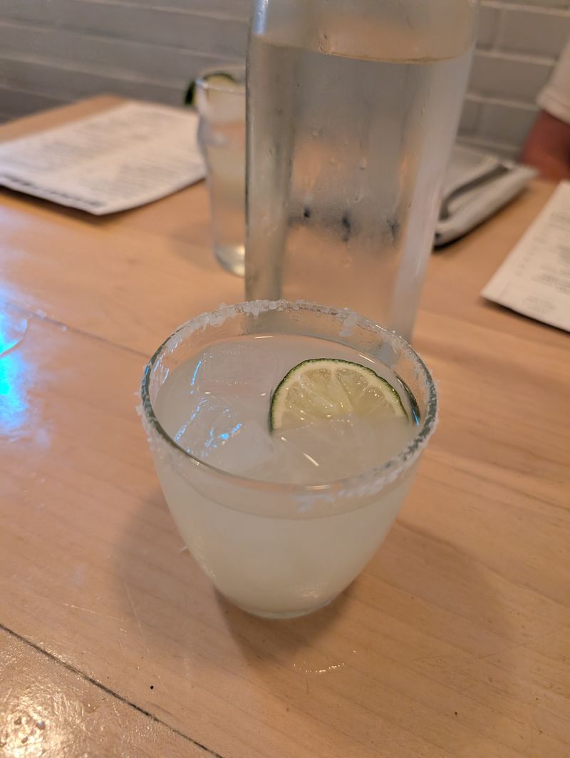 Craft Cocktails by the Fire