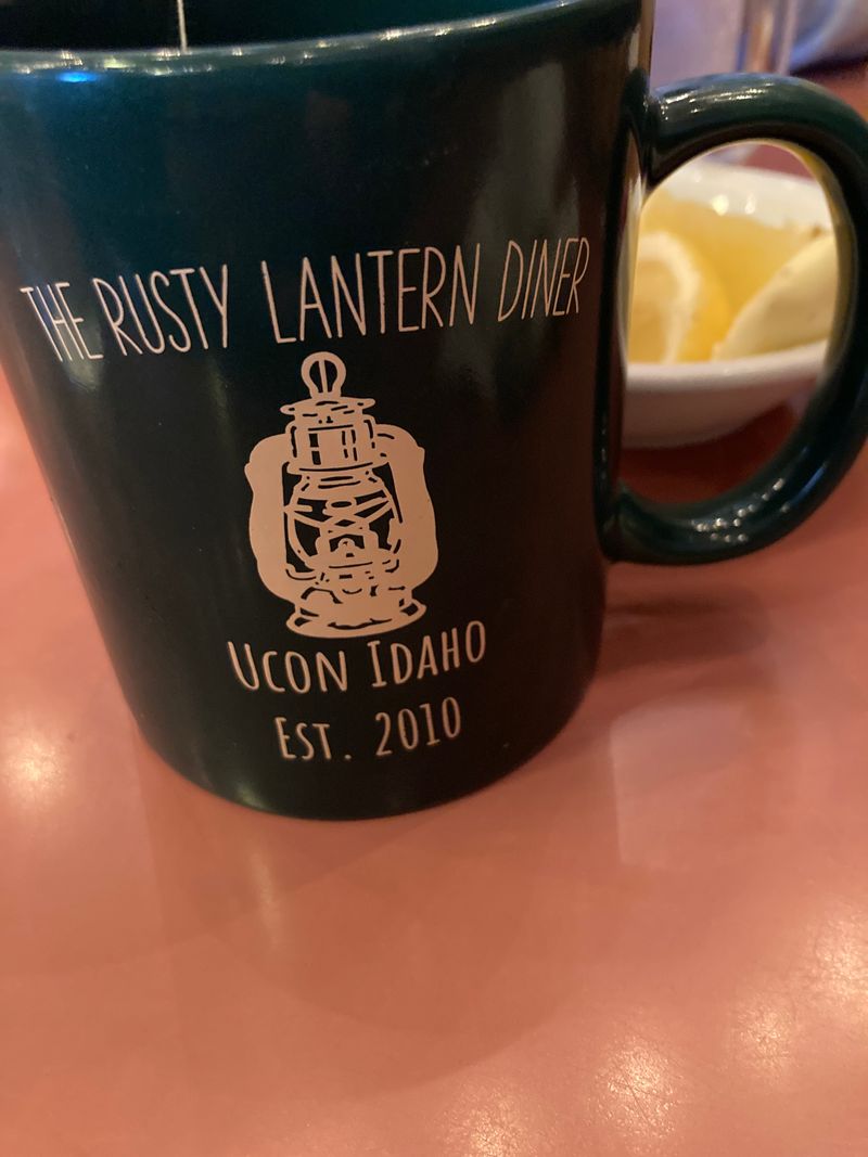 Huckleberry Lemonade