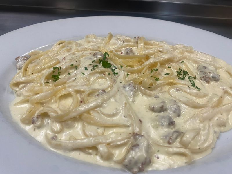 Pasta Classics, Wyoming Comfort