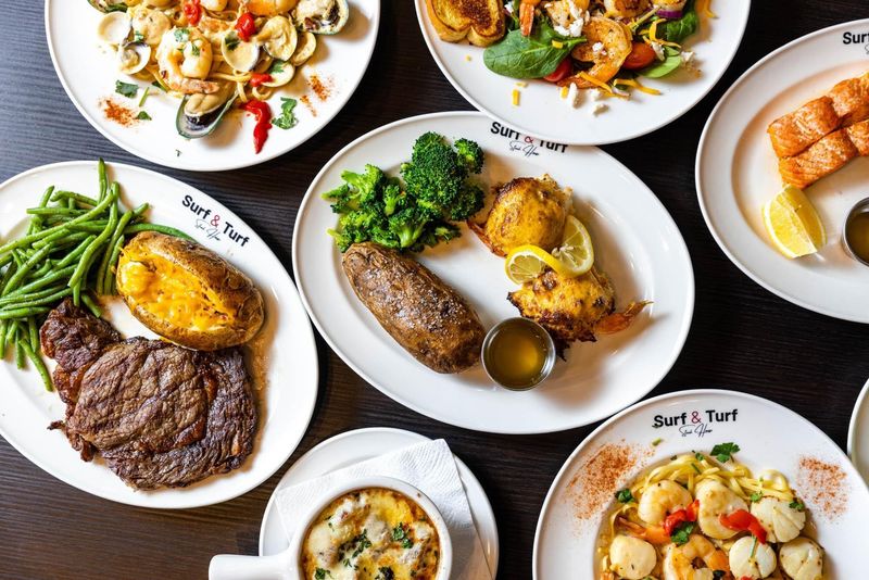 Lobster Mac and Cheese