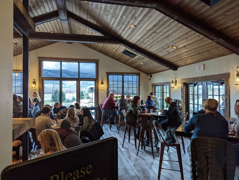 Campfire Bacon-Wrapped Shrimp