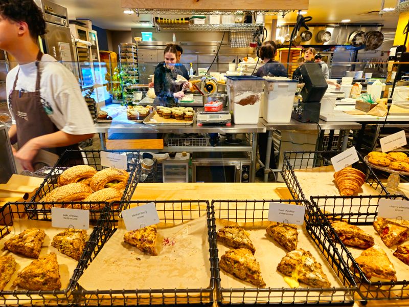 Fire Island Rustic Bakeshop