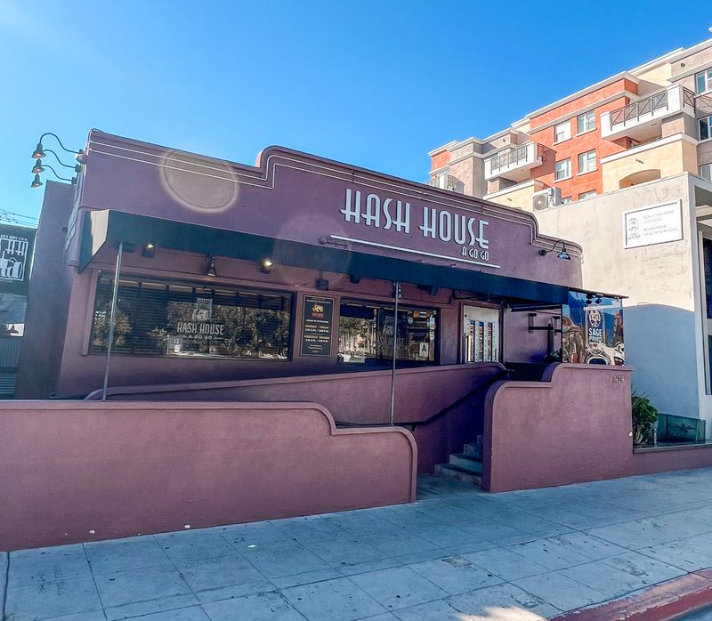 Hash House A Go Go (San Diego)