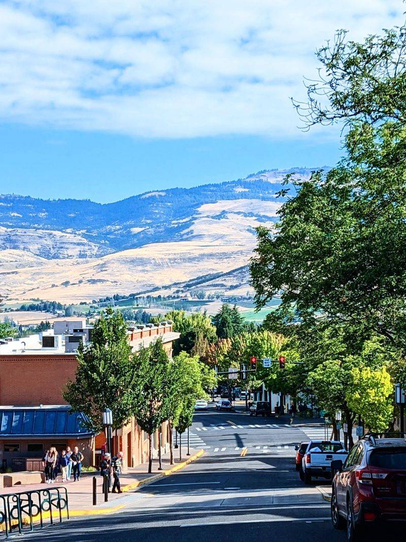 Cost of Living Tradeoffs