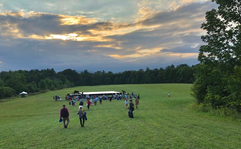 A calendar of small but mighty events