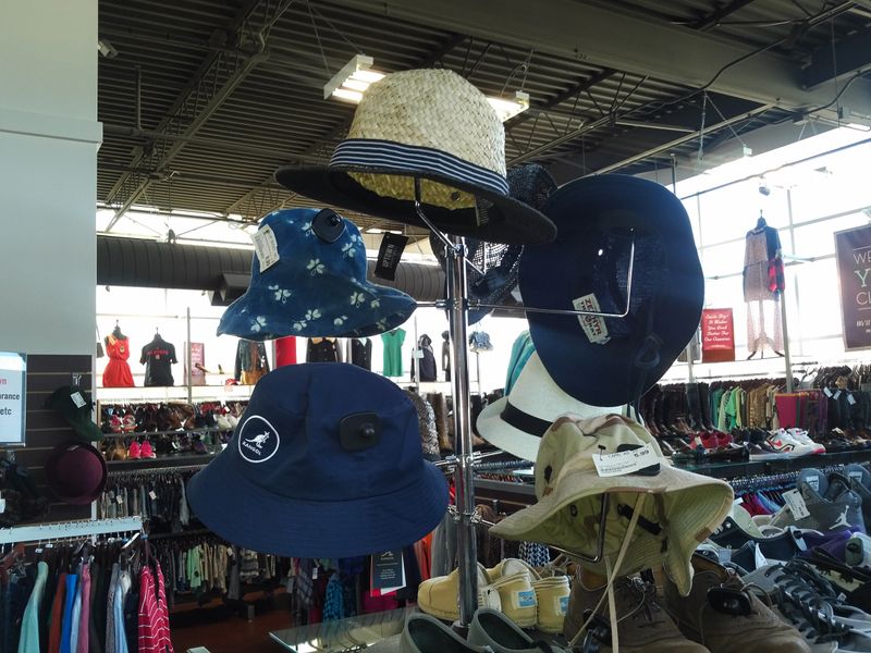 Selling Your Closet: What They Take and Pay