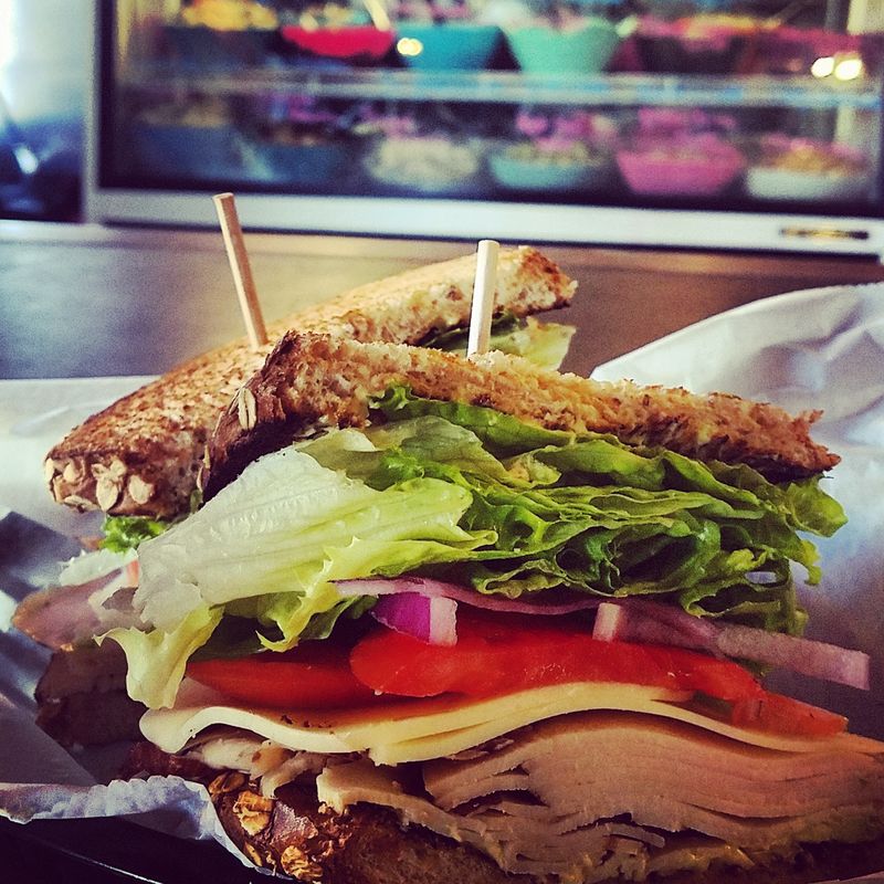 Accessibility And Friendly Service