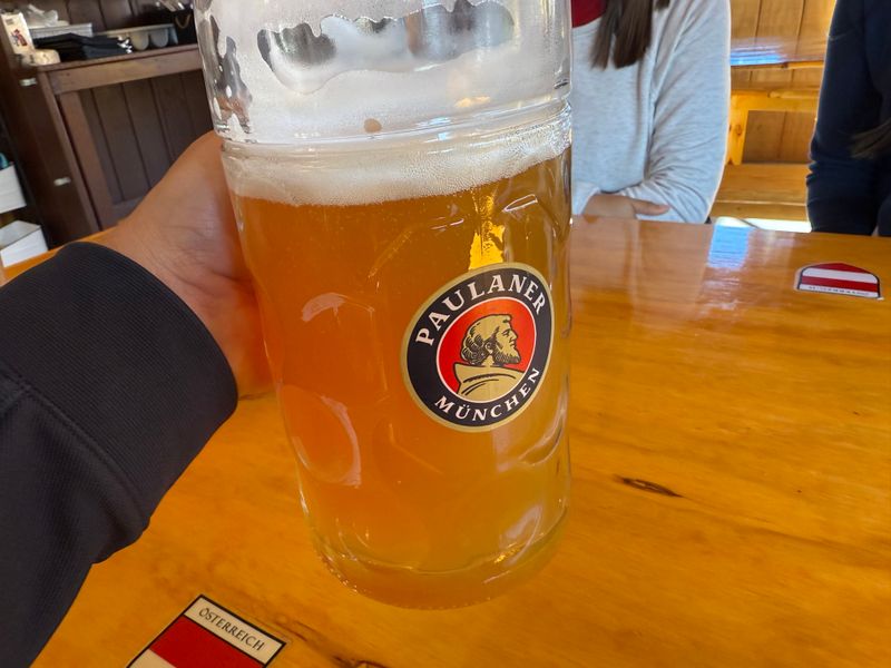 Perfect Pairings: Beer and Wine