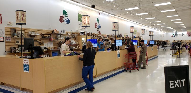 Price Checks, Policies, And Winning The Register