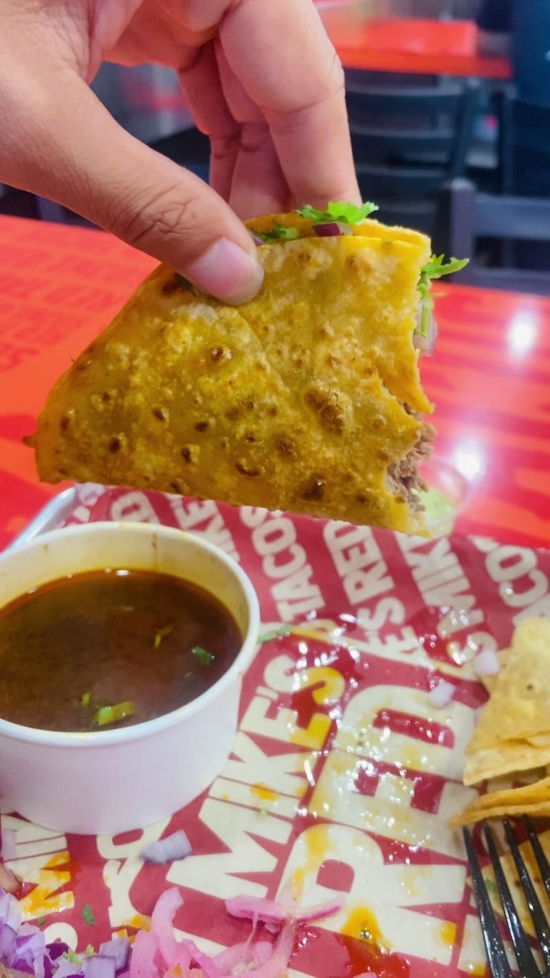 Why Inland Tacos Win In San Diego