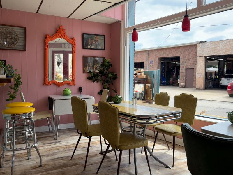 Contact And Essentials