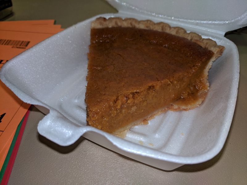 Sides And Desserts To Try