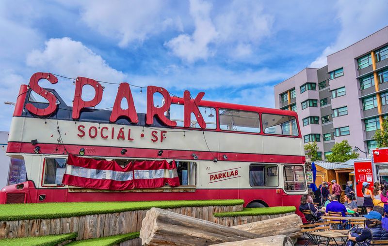 Parking, Transit, and Timing