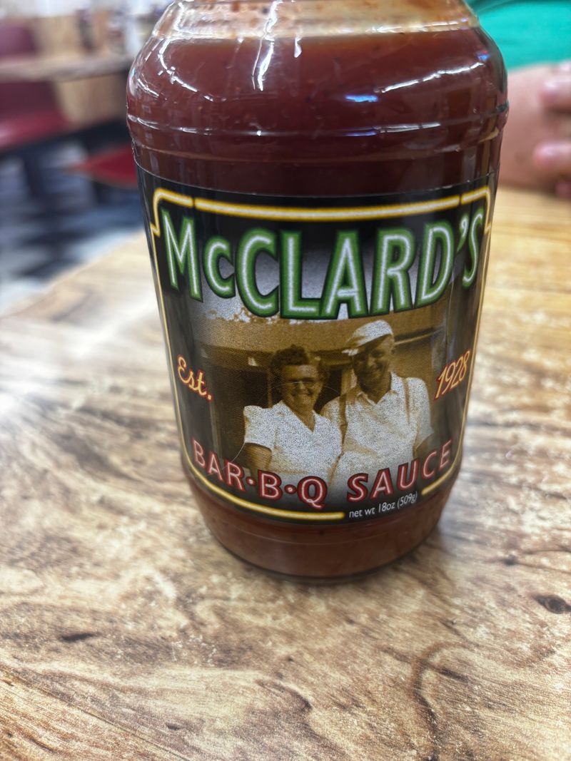 The Sauce You Will Think About Later