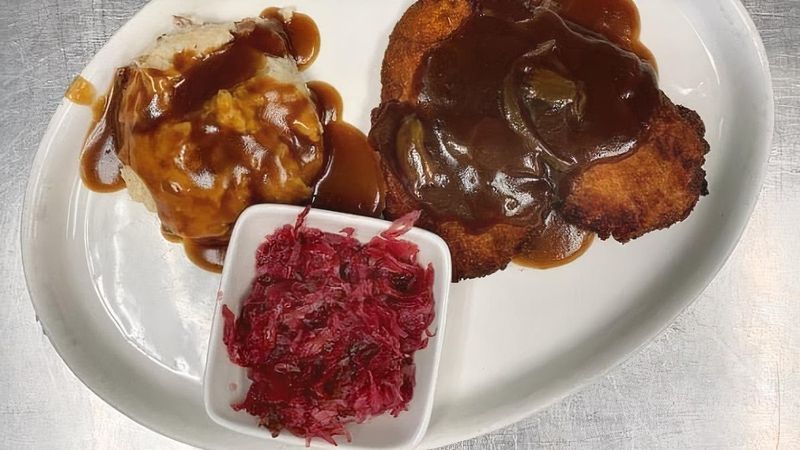 First Timer’s Ordering Game Plan