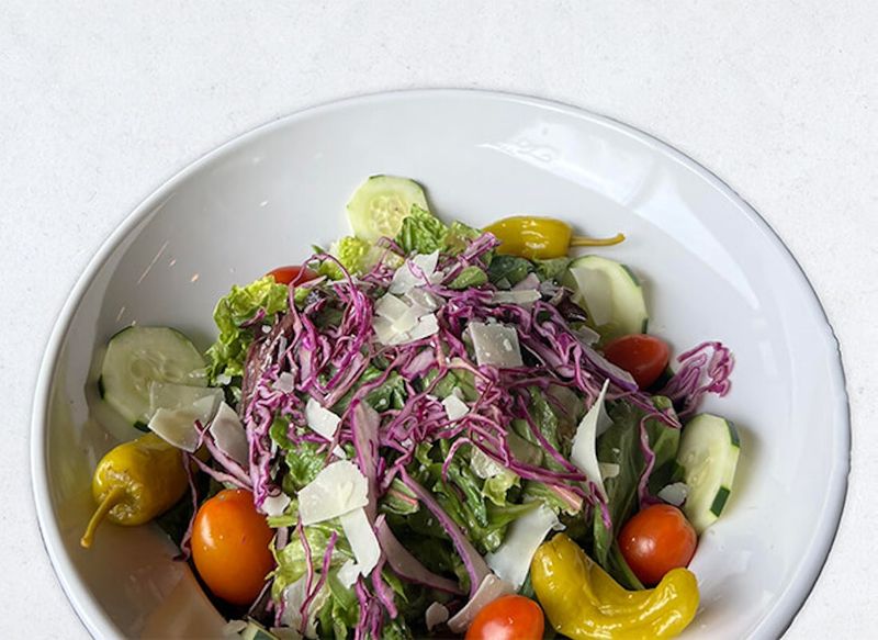 Pairings that elevate