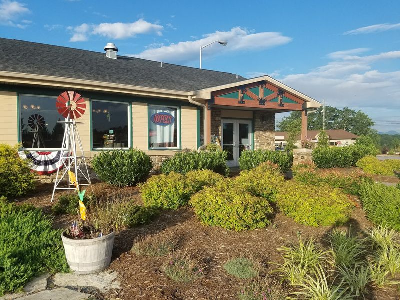 Moose Cafe - Where Locals Start Their Day