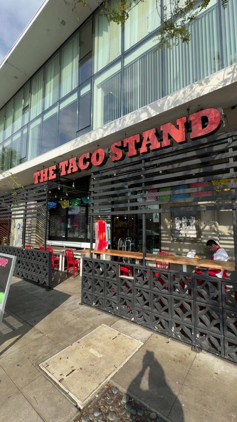 The Taco Stand – San Diego, CA