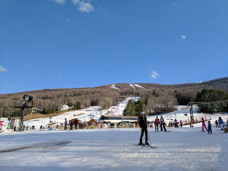 Windham Mountain Club (Windham)