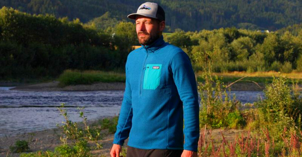 I Tested This Fleece in the Andes – Here’s How It Held Up