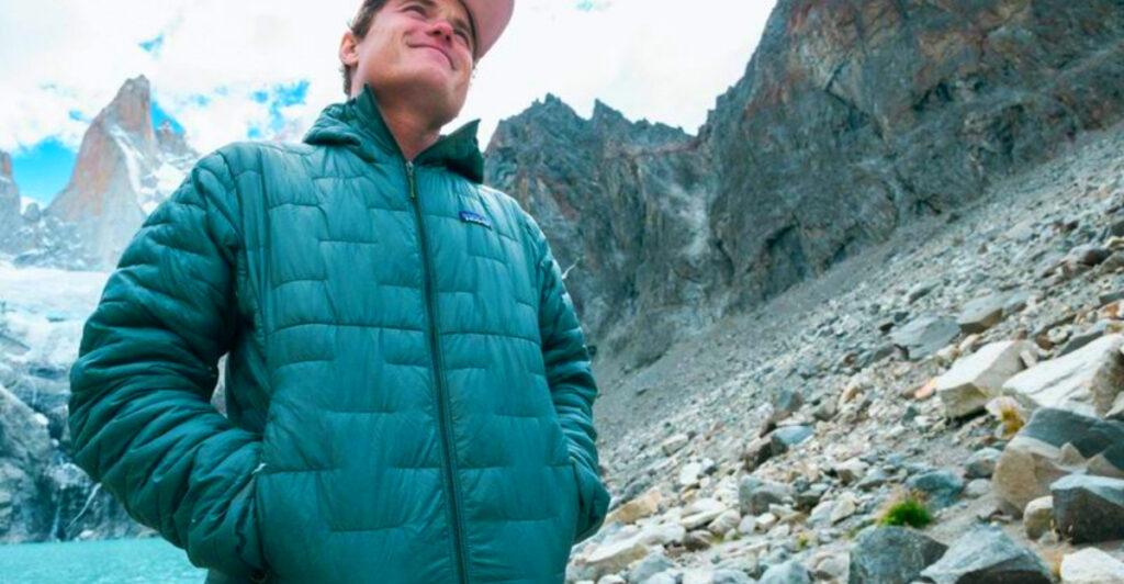I Took This Puffy to Patagonia – It Punched Above Its Weight