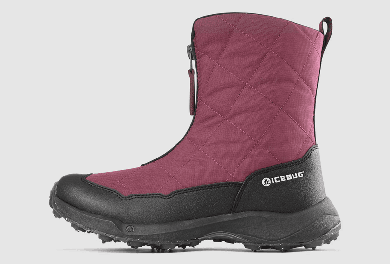 Icebug Ivalo4 BUGrip