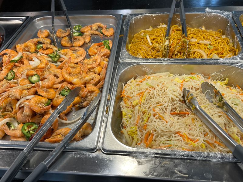 Bamboo Garden Asian Buffet - Winston-Salem