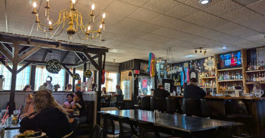 Idaho Spot Delivering Pub Comfort Food Locals Keep Coming Back For