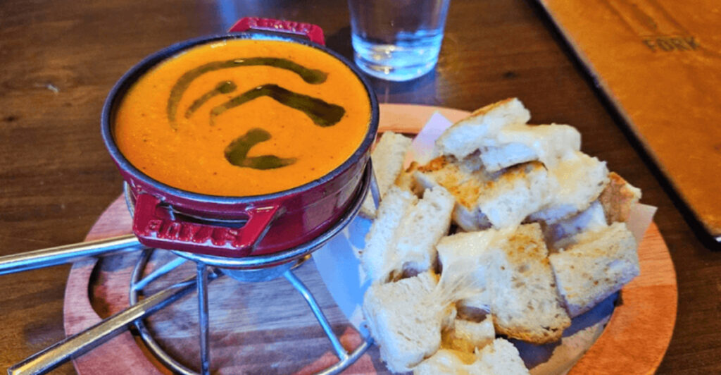 Idaho Spot Serving Modern American Dishes With a Creative Edge