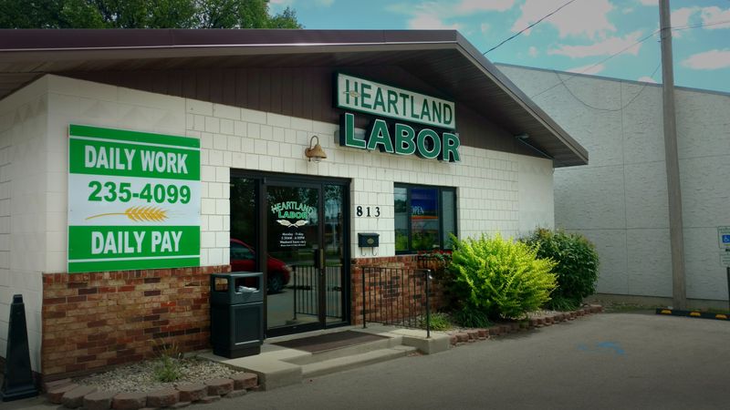 North Dakota — Strong Opportunity in the Heartland