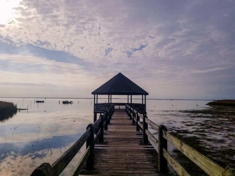 Head north to Corolla: where the paved road ends and the OBX gets wilder