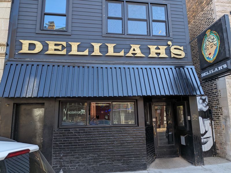 Delilah's – Chicago