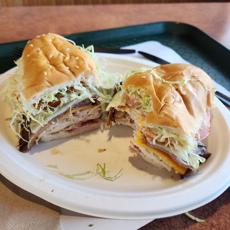 The Signature Garden Sub