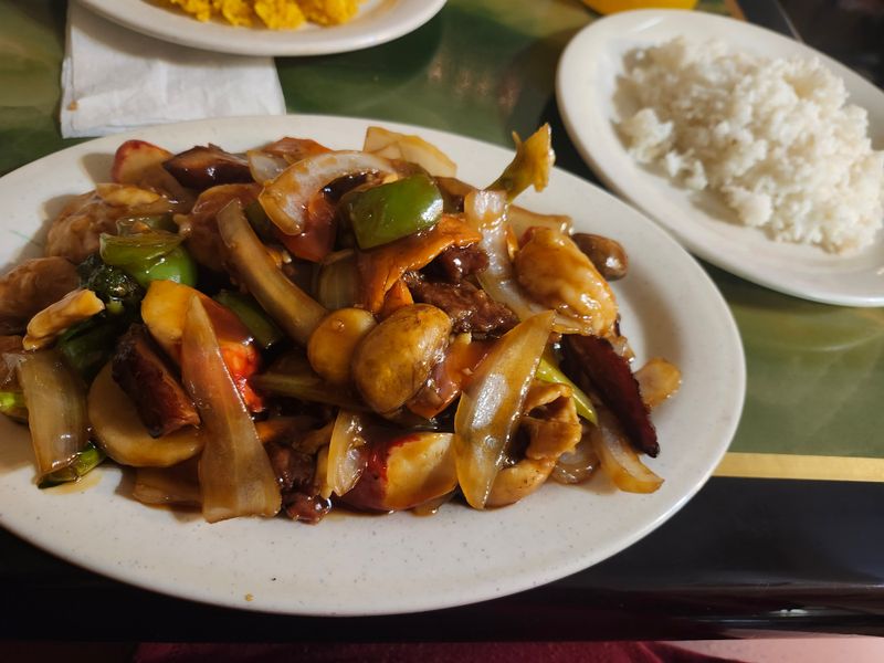 China Buffet – Winner, SD