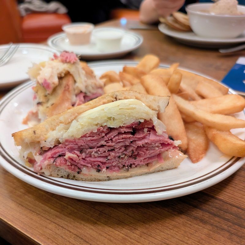 Canter’s Deli – Los Angeles, CA