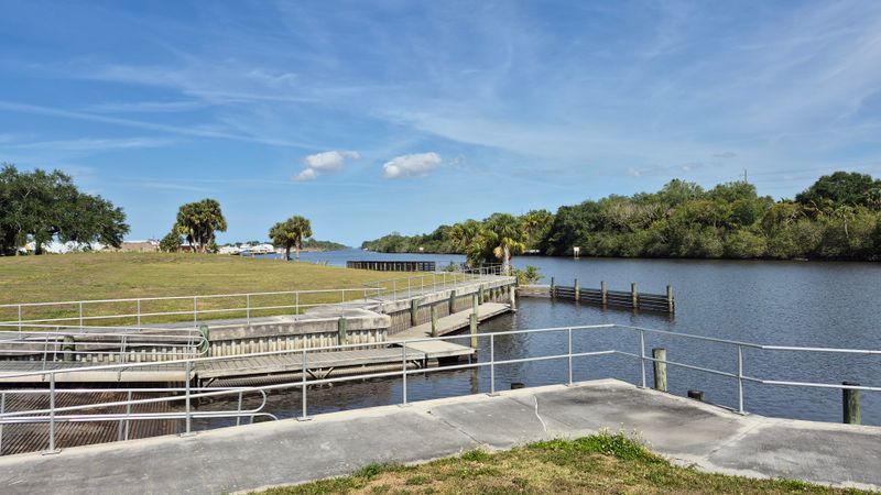 Okeechobee Waterway Access