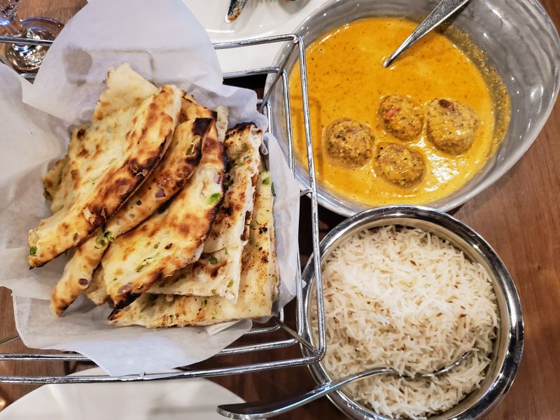 Anokha Cuisine of India