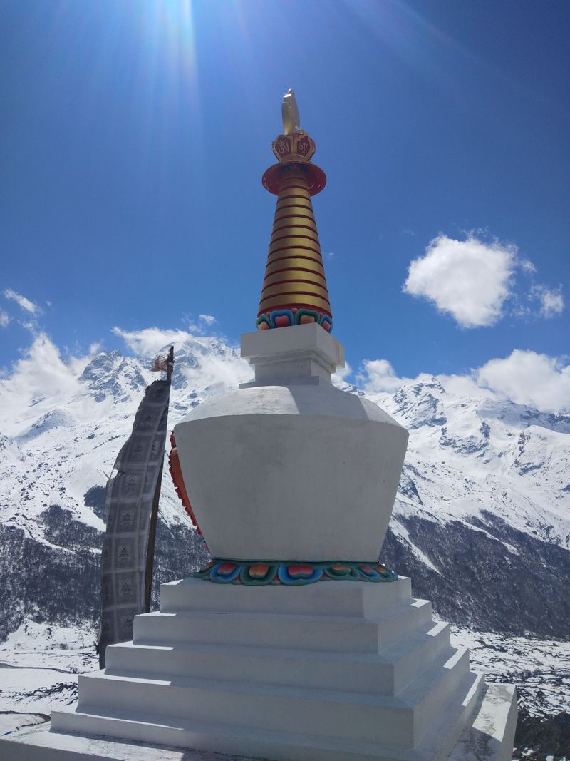 Nepal — Himalayas, Culture and Spiritual Trails