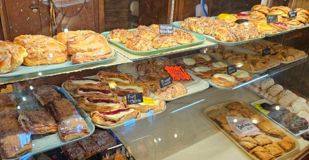 Indiana Dining Gem Known for Its Hearty, Flavor-Filled German Comfort Food