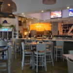 Indiana Local Hotspot Where Seafood and Downtown Energy Come Together