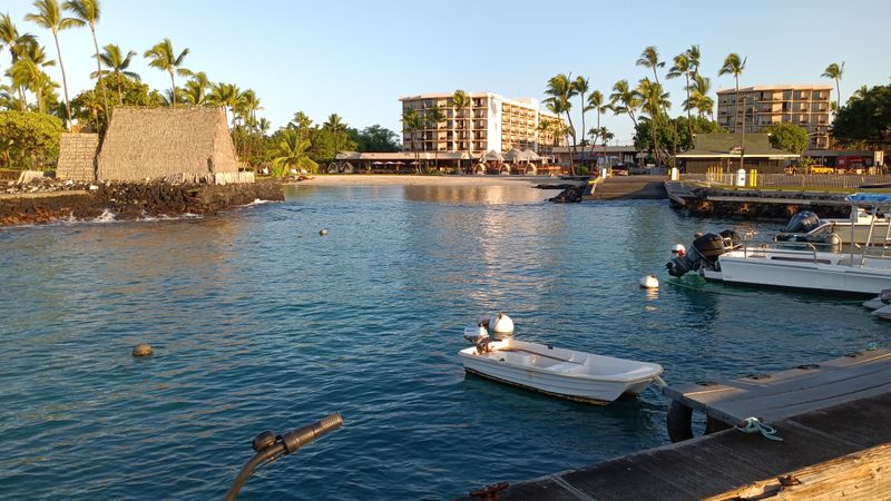 Hawaii: Affordability rank (50) is the key factor behind its bottom-10 placement