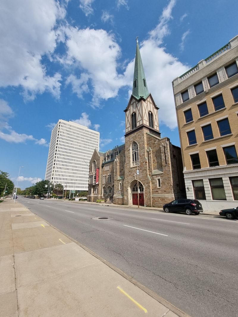 Areas With High Automation Risk