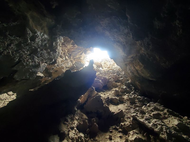 Photographing the Skylights