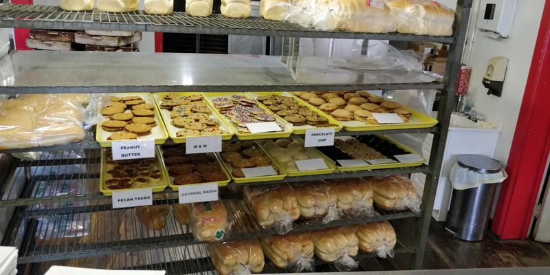 Beyond Rolls: Sweets Worth Grabbing