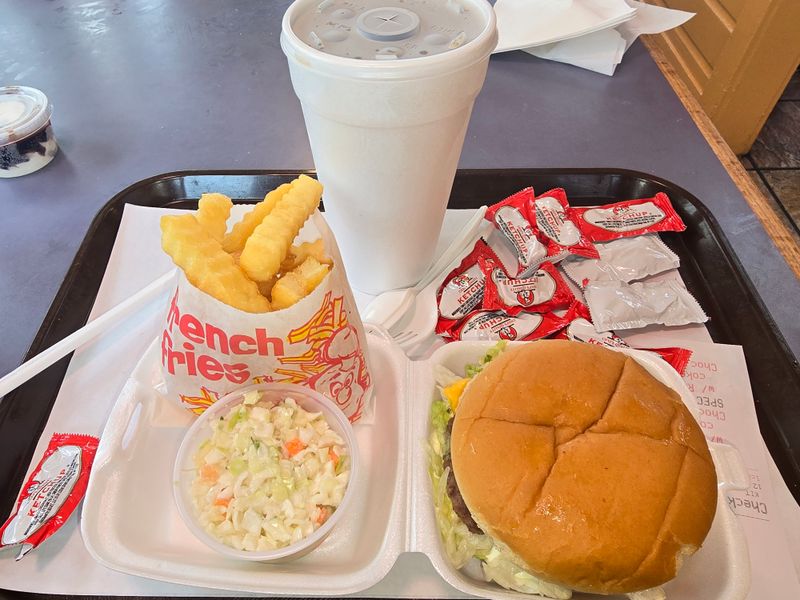 Budget Friendly Combos That Satisfy