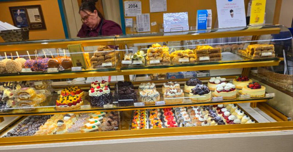 Inside a Frankenmuth Restaurant That Helped Put This Small Town on the Map