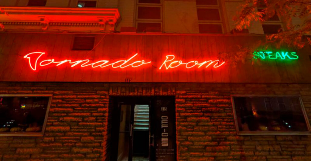 Inside a Madison Steakhouse Where Timeless Style Meets Serious Steaks